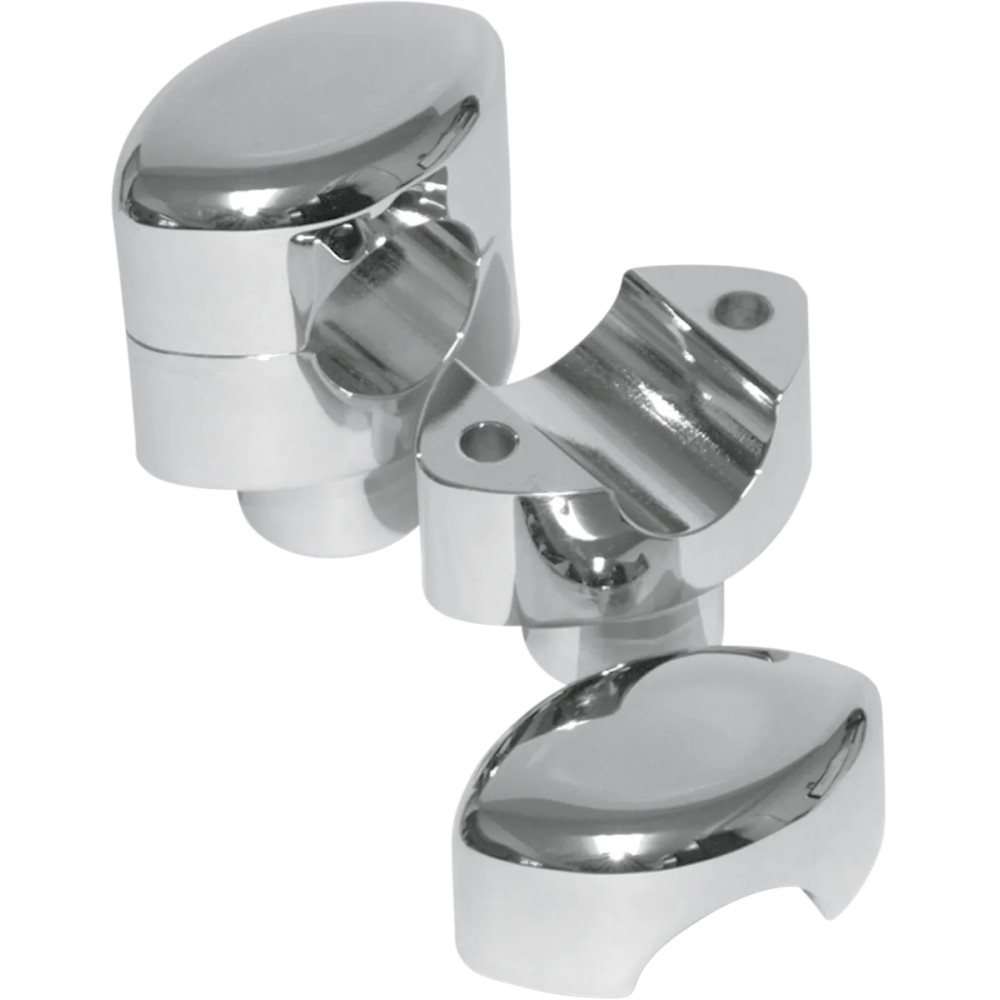 Handlebar Risers for 1" Handlebars