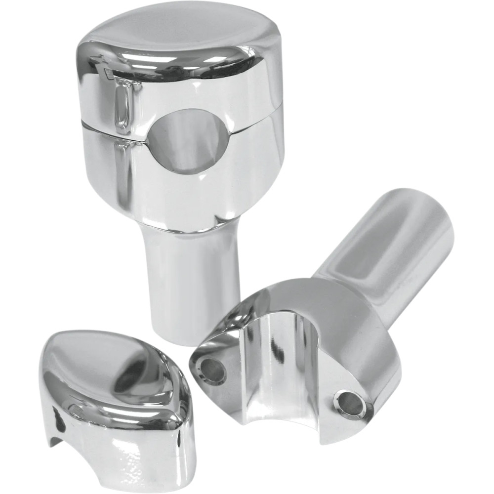 Handlebar Risers for 1" Handlebars