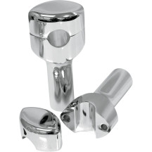 Handlebar Risers for 1" Handlebars