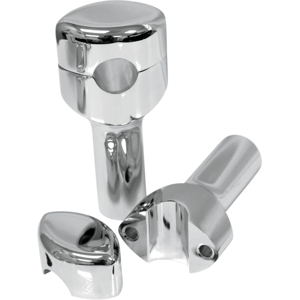 Handlebar Risers for 1" Handlebars