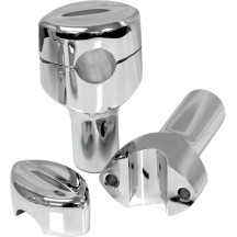 Soporte Elevador Hefty para Manillares de 1-1/4"