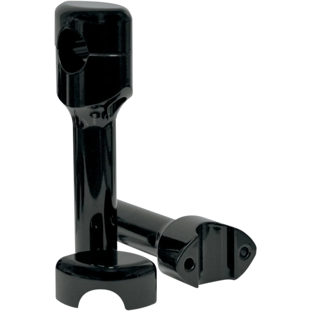 Hefty Handlebar Riser for 1-1/4" Handlebars