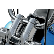 Handlebar Riser Extension