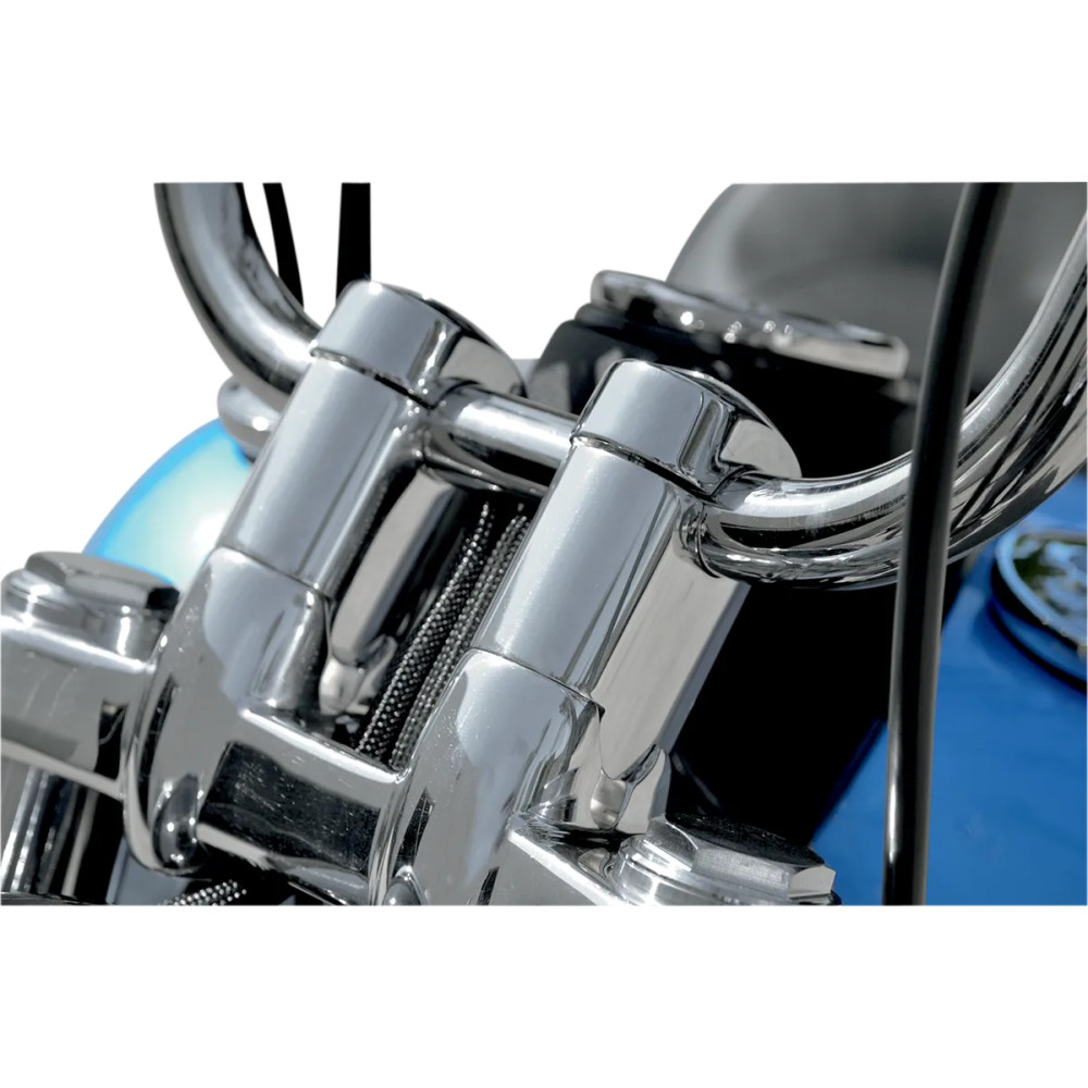 Handlebar Riser Extension