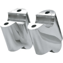 Handlebar Riser Extension