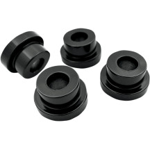 Angled Handlebar Riser Bushing Kit
