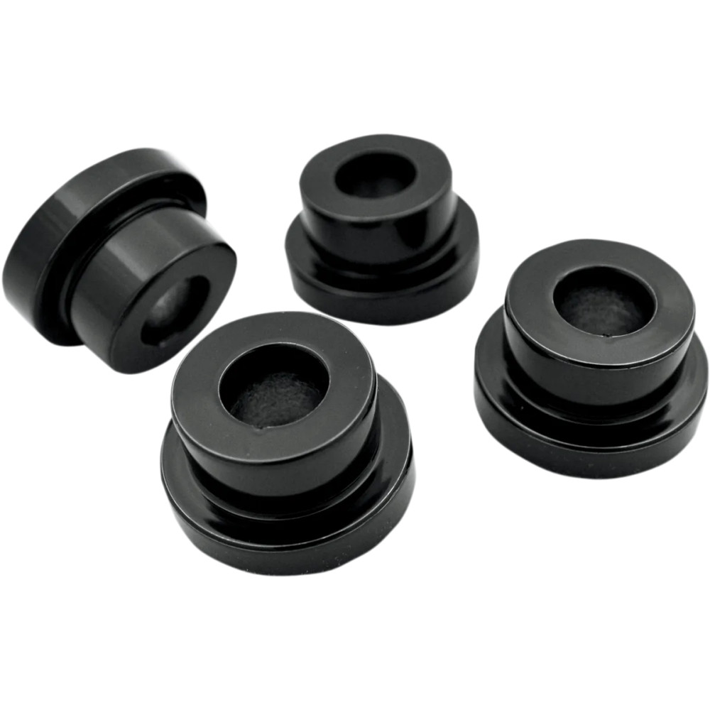 Angled Handlebar Riser Bushing Kit