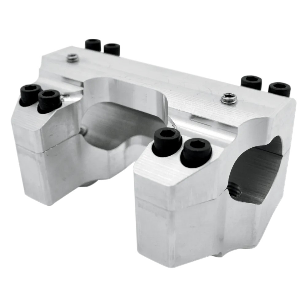 Handlebar Clamp Set