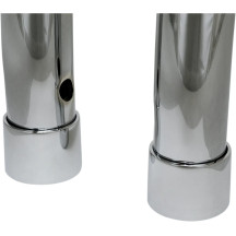 Handlebar Riser Extension