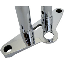 Handlebar Riser Extension