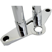 Handlebar Riser Extension