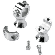 Elevadores de manillar Slimline de 1-3/4"
