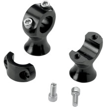 Elevadores de manillar Slimline de 1-3/4"