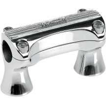 Elevador de manillar Thunder de 2"
