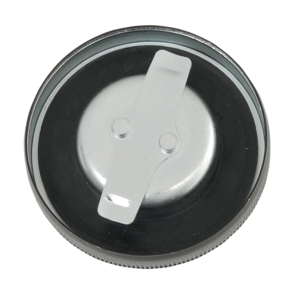 Original-Style Gas Cap — Non-Vented Original-Style Gas Cap — Non-Vented