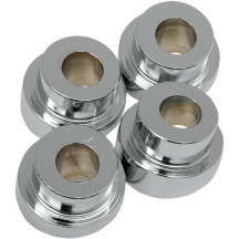 Angled Handlebar Riser Bushing Kit