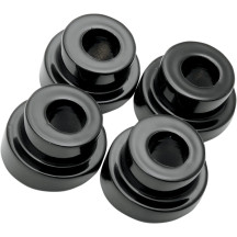 Angled Handlebar Riser Bushing Kit