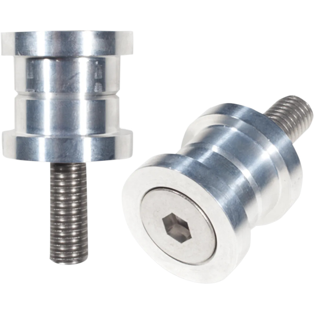 1" Solid Handlebar Riser Bushing 1" Solid Handlebar Riser Bushing