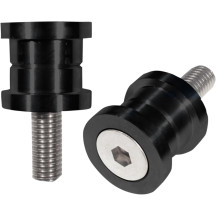 1" Solid Handlebar Riser Bushing