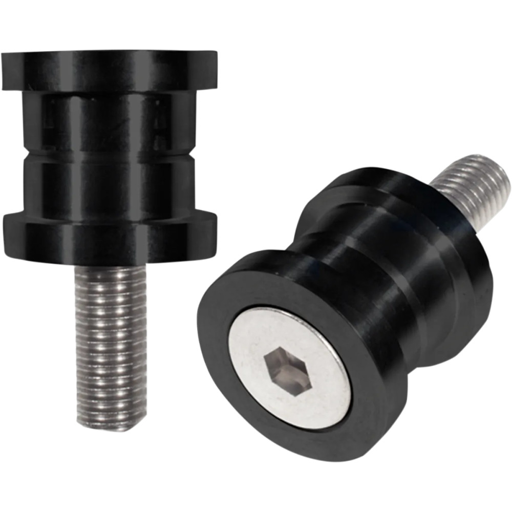 1" Solid Handlebar Riser Bushing