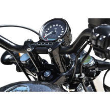 Handlebar Riser Extension