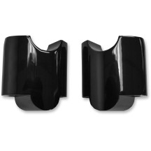 Handlebar Riser Extension