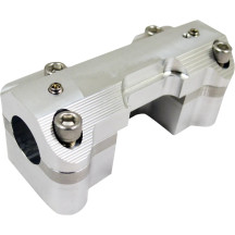 Handlebar Clamp Set