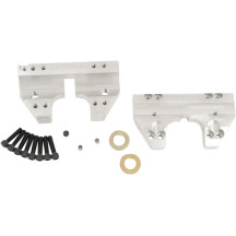 Handlebar Clamp Set