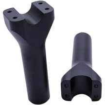 Assault Handlebar Riser