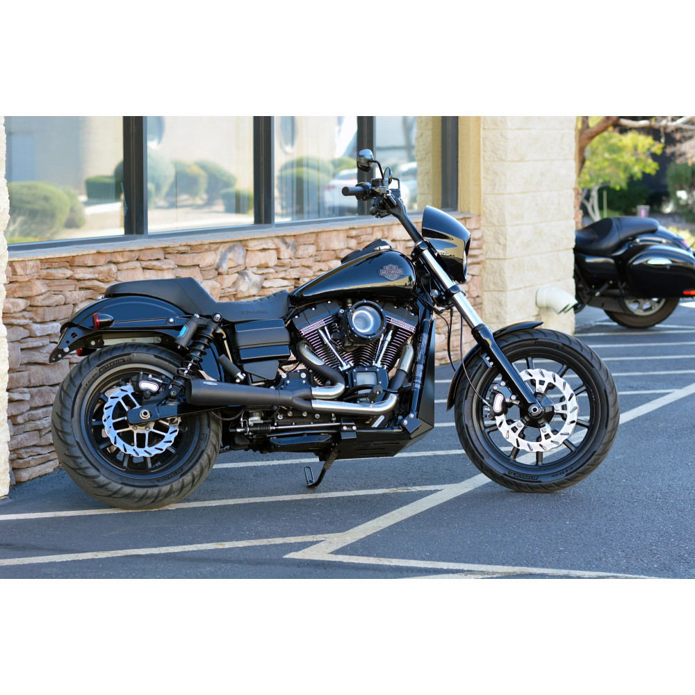 Assault Handlebar Riser Assault Handlebar Riser