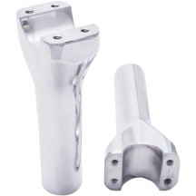 Assault Handlebar Riser