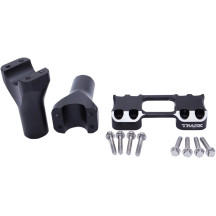 Assault Handlebar Riser