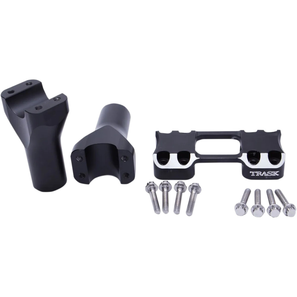 Assault Handlebar Riser
