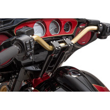 Assault Handlebar Riser