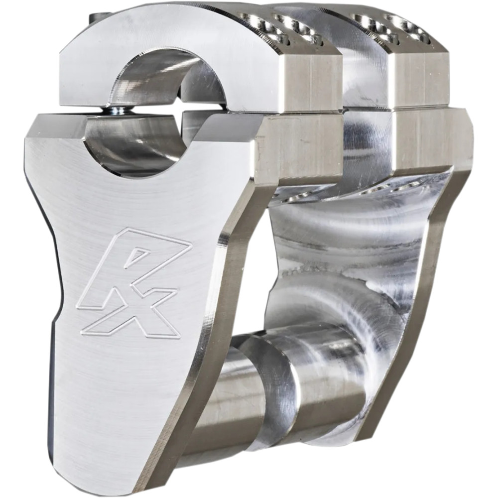 Patriot Series Pivoting Handlebar Riser Patriot Series Pivoting Handlebar Riser
