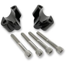 Handlebar Riser Extension