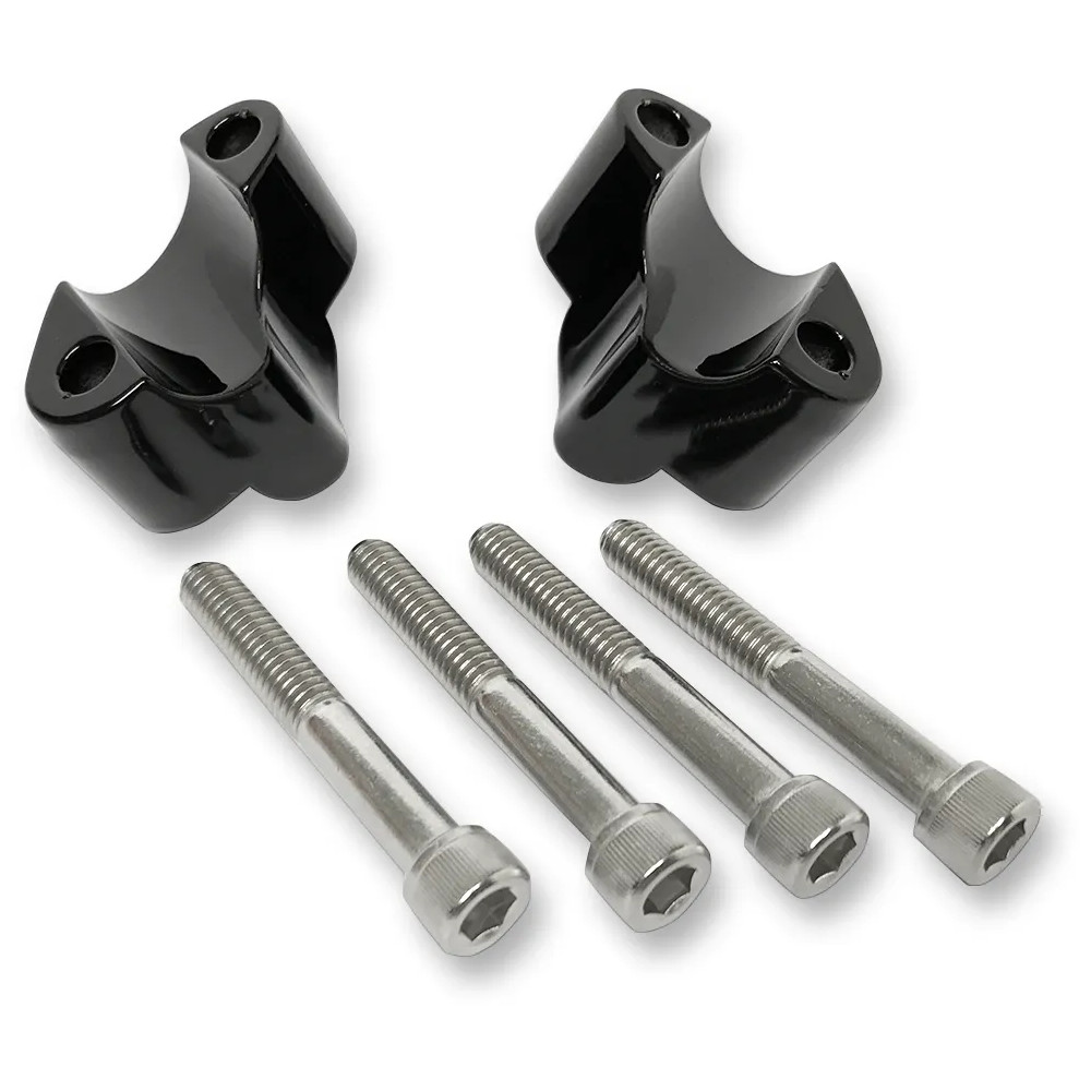 Handlebar Riser Extension