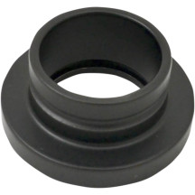 DeLUX Damper Cover