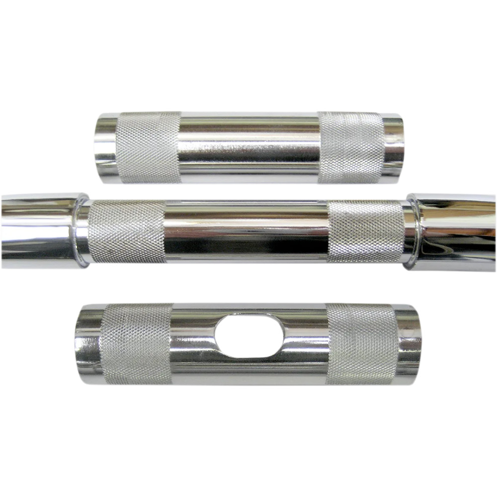 Adaptador H-Bar