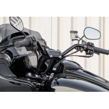 Handlebar Riser