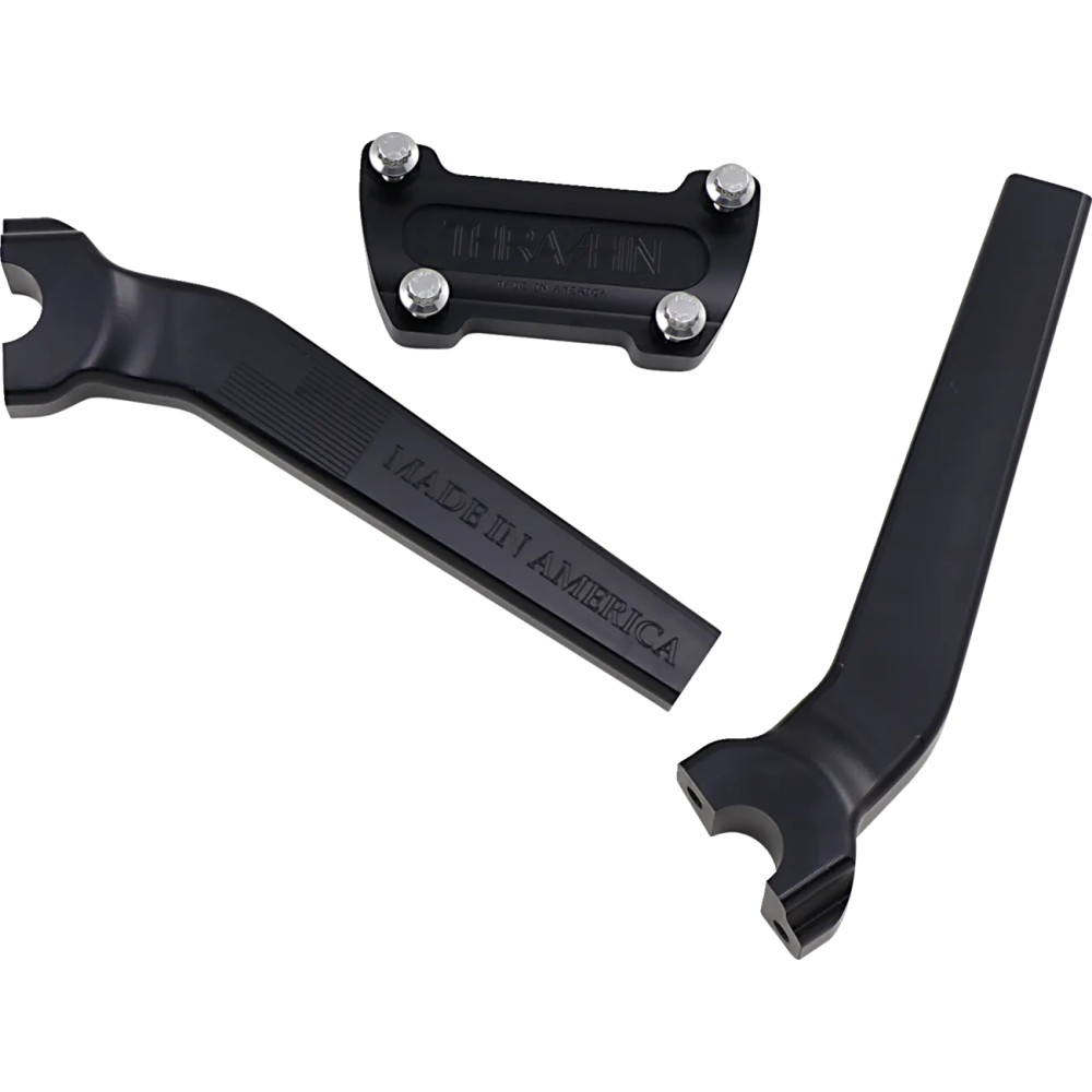 Handlebar Riser