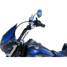Handlebar Riser