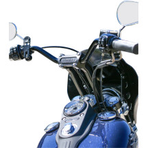 Handlebar Riser