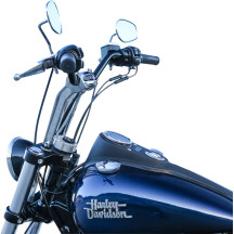 Handlebar Riser