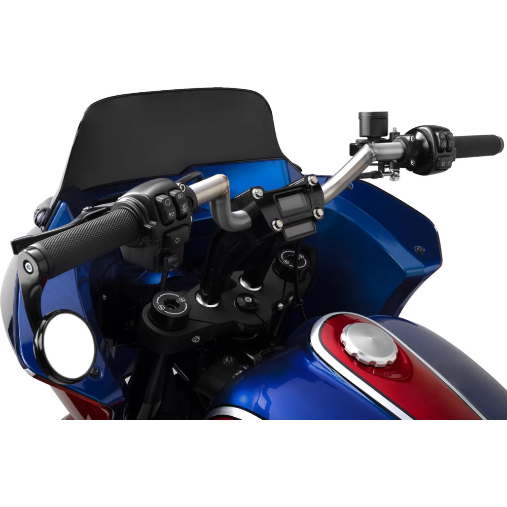 Handlebar Riser