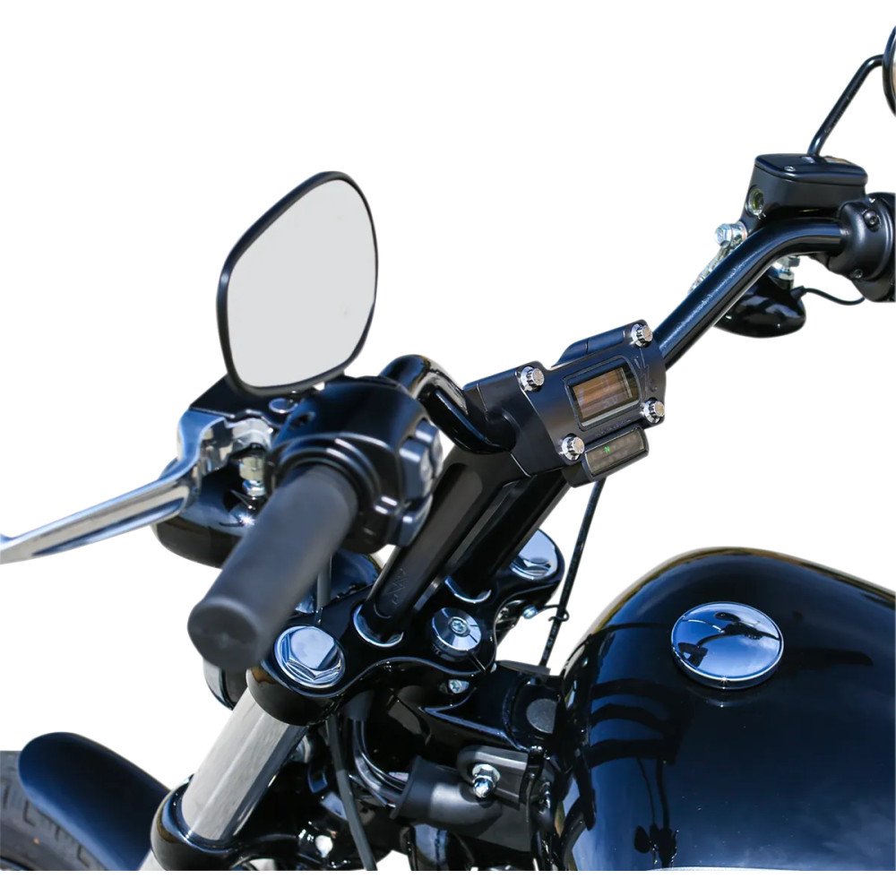 Handlebar Riser