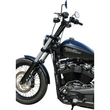 Handlebar Riser