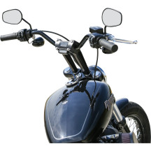 Handlebar Riser