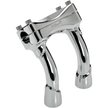 Murdock Handlebar Riser