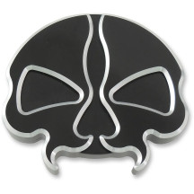Split Skull Gas Cap — Vented